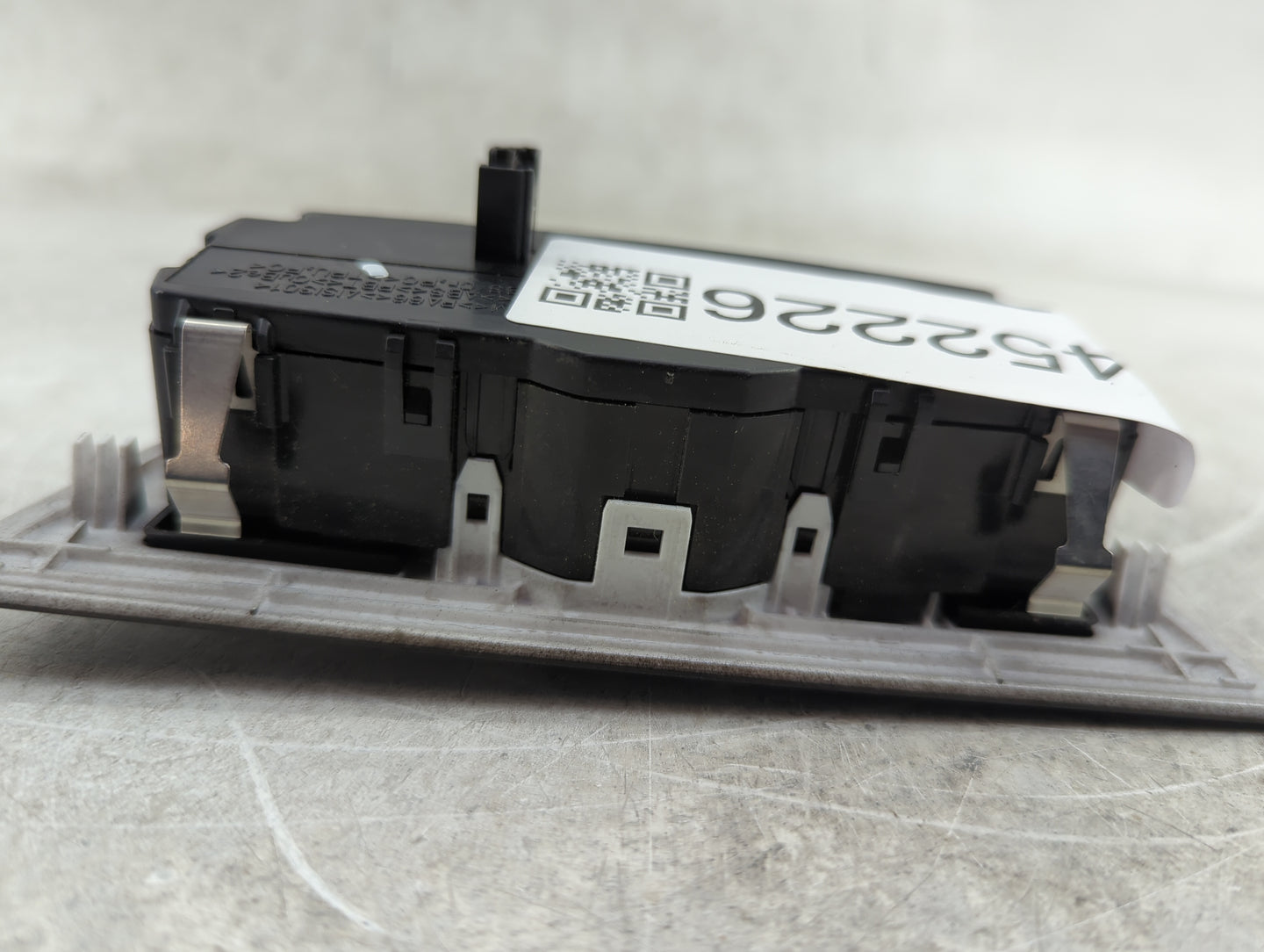 2019 Bmw 640igt Headlight Lamp Control Switch - Oemusedautoparts1.com