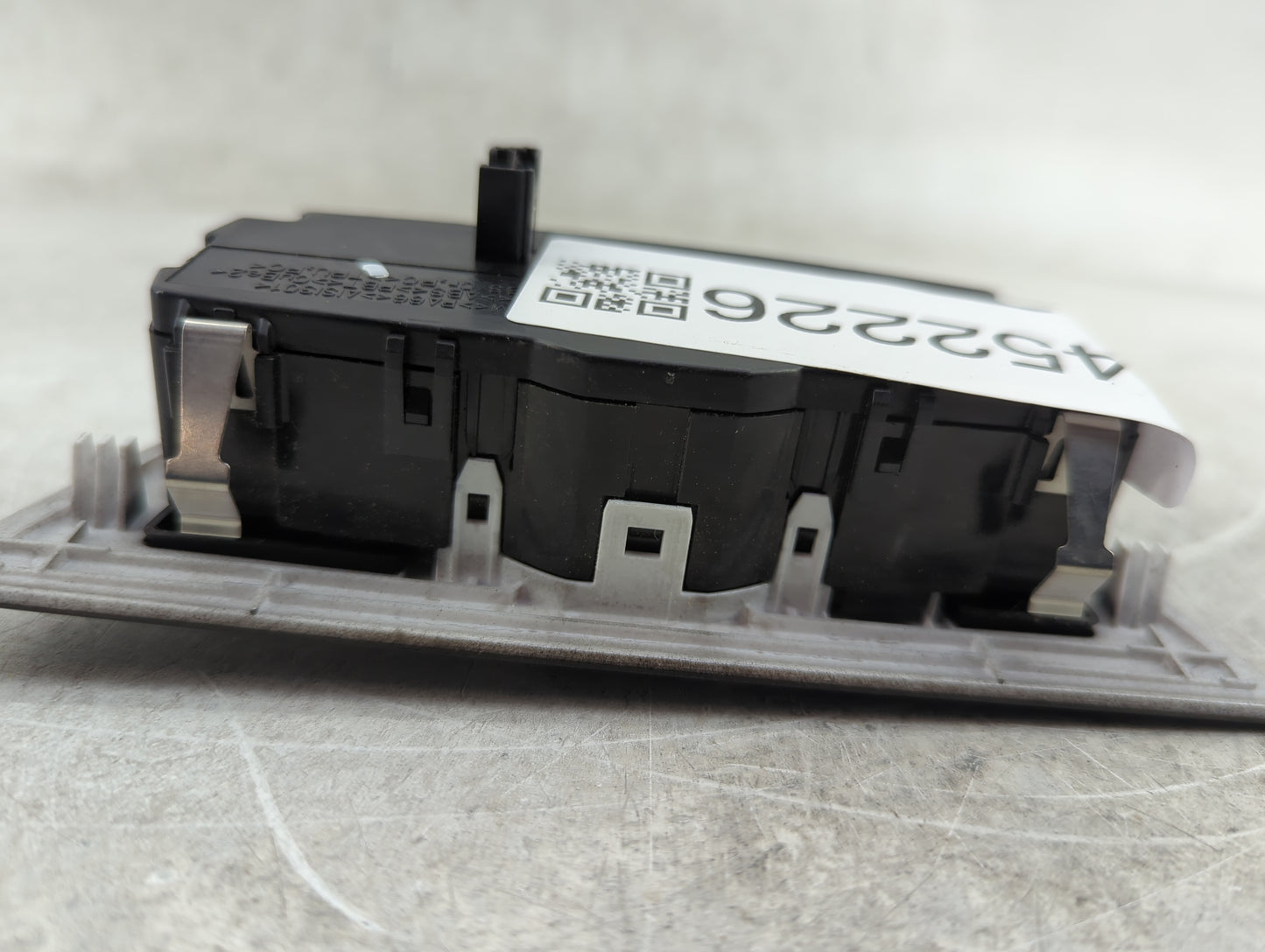 2019 Bmw 640igt Headlight Lamp Control Switch - Oemusedautoparts1.com