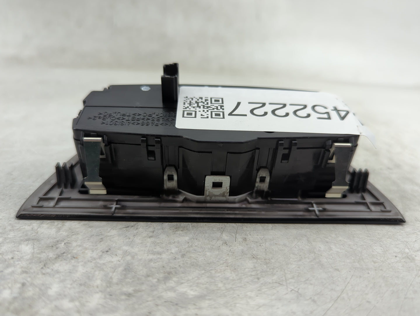 2019 Bmw 640igt Headlight Lamp Control Switch - Oemusedautoparts1.com