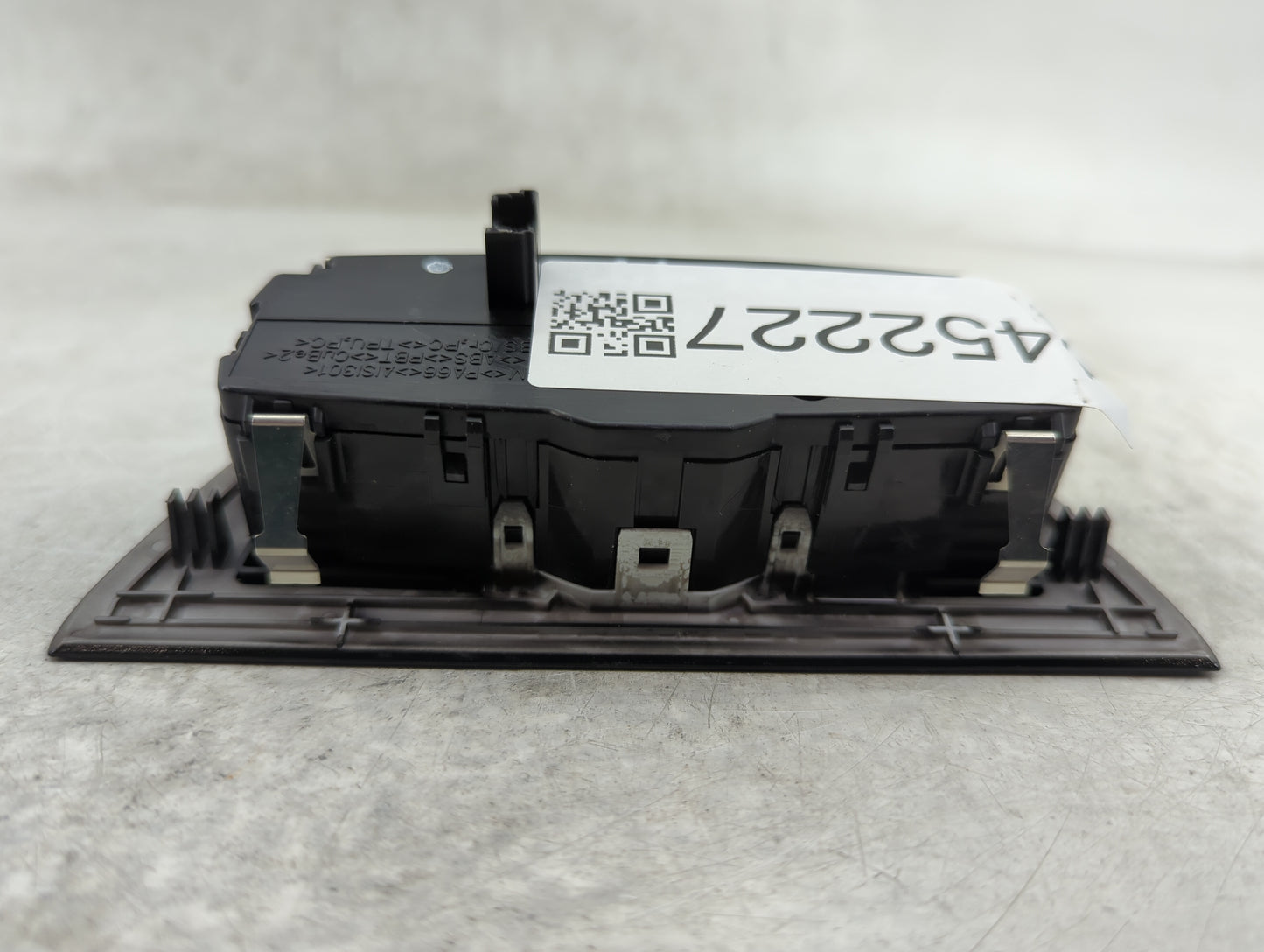 2019 Bmw 640igt Headlight Lamp Control Switch - Oemusedautoparts1.com