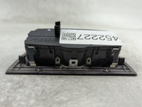 2019 Bmw 640igt Headlight Lamp Control Switch - Oemusedautoparts1.com