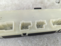 Bmw 640igt Body Control Module Bcm Inner Cabin Fuse Box - Oemusedautoparts1.com