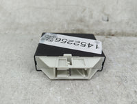 Bmw 640igt Driver Assist Control Module 9462158|uss-va03 - Oemusedautoparts1.com