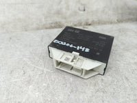 Bmw 640igt Driver Assist Control Module 9462158|uss-va03 - Oemusedautoparts1.com