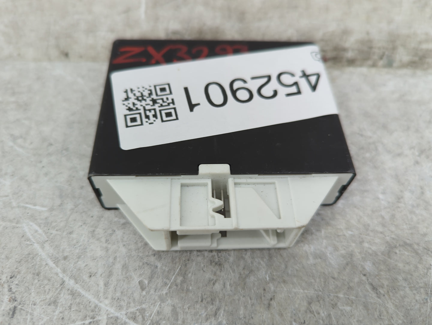 Bmw 640igt Driver Assist Control Module - Oemusedautoparts1.com