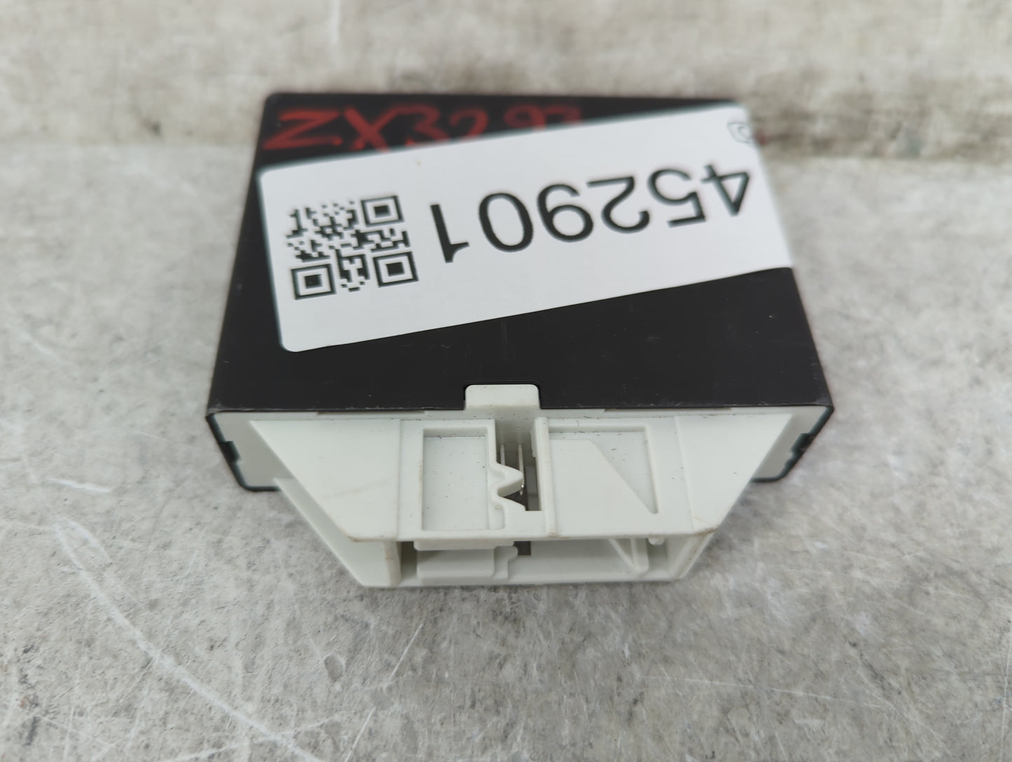 Bmw 640igt Driver Assist Control Module - Oemusedautoparts1.com
