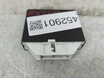 compare product Bmw 640igt Driver Assist Control Module