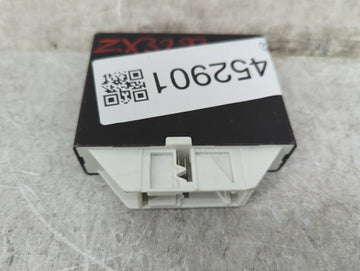 Bmw 640igt Driver Assist Control Module - Oemusedautoparts1.com