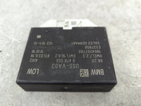 Bmw 640igt Driver Assist Control Module - Oemusedautoparts1.com