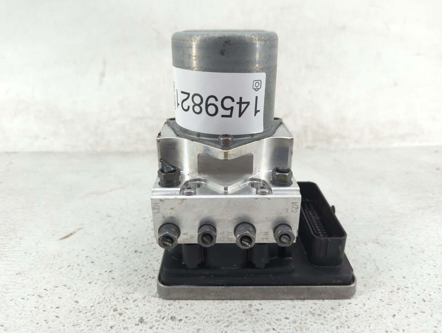 2019 Bmw 640igt ABS Pump Control Module Replacement P/N:34516896980 34526896981, A008N728, 54088105A, A008N719-A, EBC460 Fit