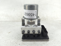 2019 Bmw 640igt ABS Pump Control Module Replacement P/N:34516896980 34526896981, A008N728, 54088105A, A008N719-A, EBC460 Fit
