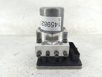 2019 Bmw 640igt ABS Pump Control Module Replacement P/N:34516896980 34526896981, A008N728, 54088105A, A008N719-A, EBC460 Fit