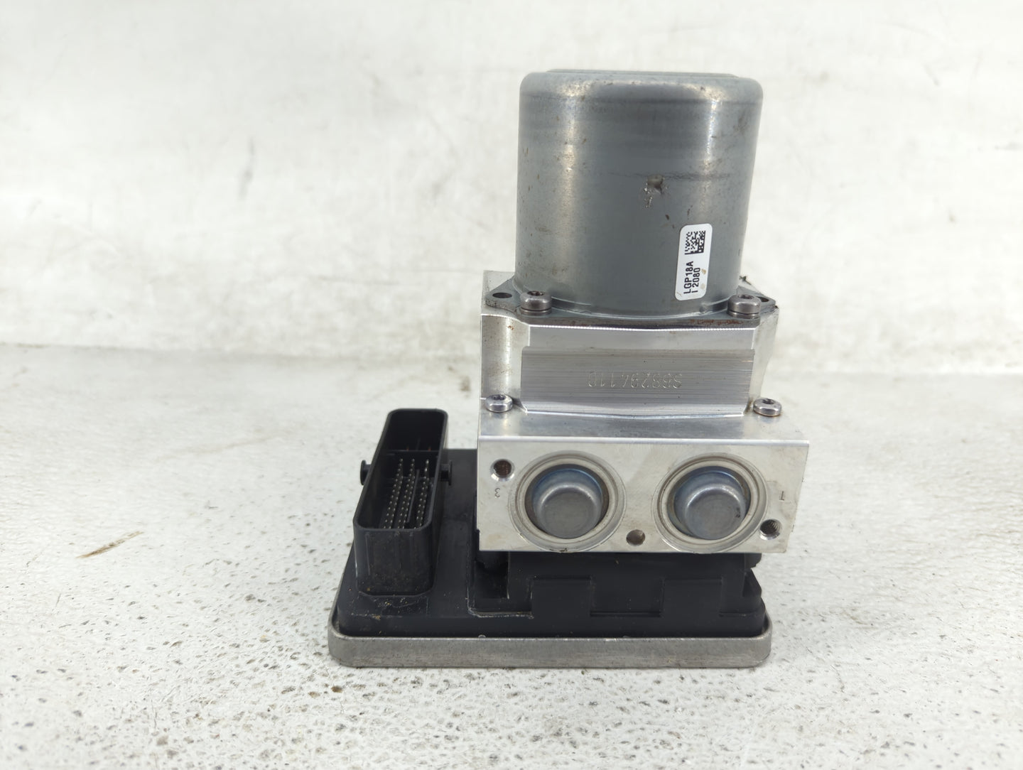 2019 Bmw 640igt ABS Pump Control Module Replacement P/N:34516896980 34526896981, A008N728, 54088105A, A008N719-A, EBC460 Fit