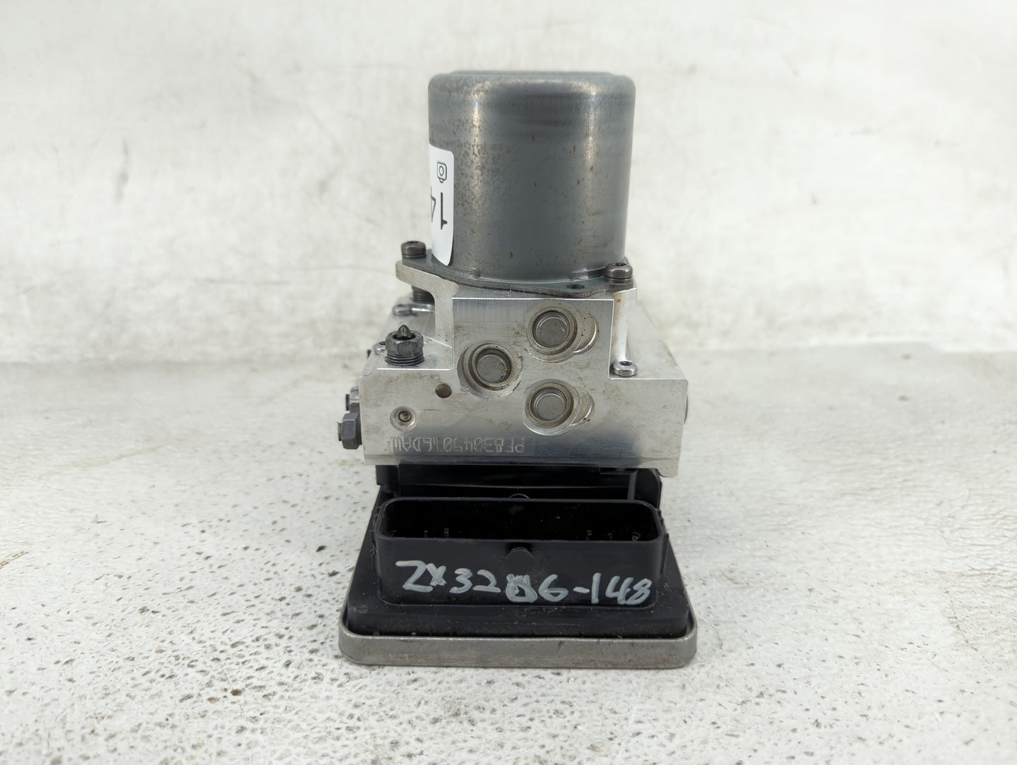 2019 Bmw 640igt ABS Pump Control Module Replacement P/N:34516896980 34526896981, A008N728, 54088105A, A008N719-A, EBC460 Fit