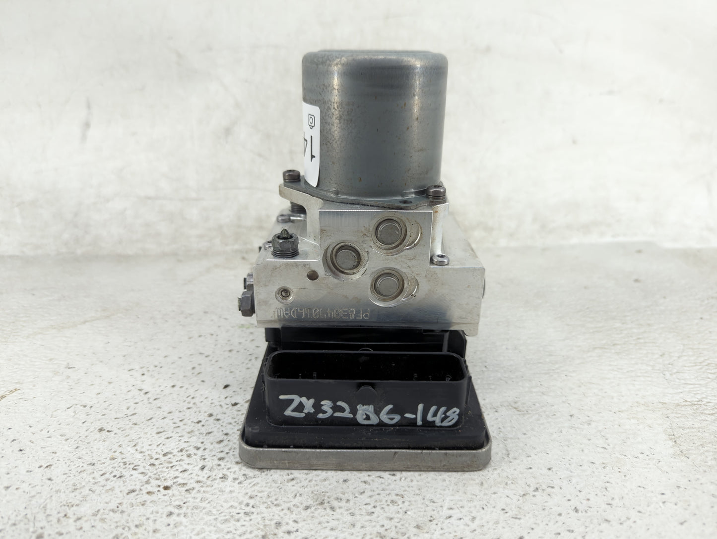 2019 Bmw 640igt ABS Pump Control Module Replacement P/N:34516896980 34526896981, A008N728, 54088105A, A008N719-A, EBC460 Fit
