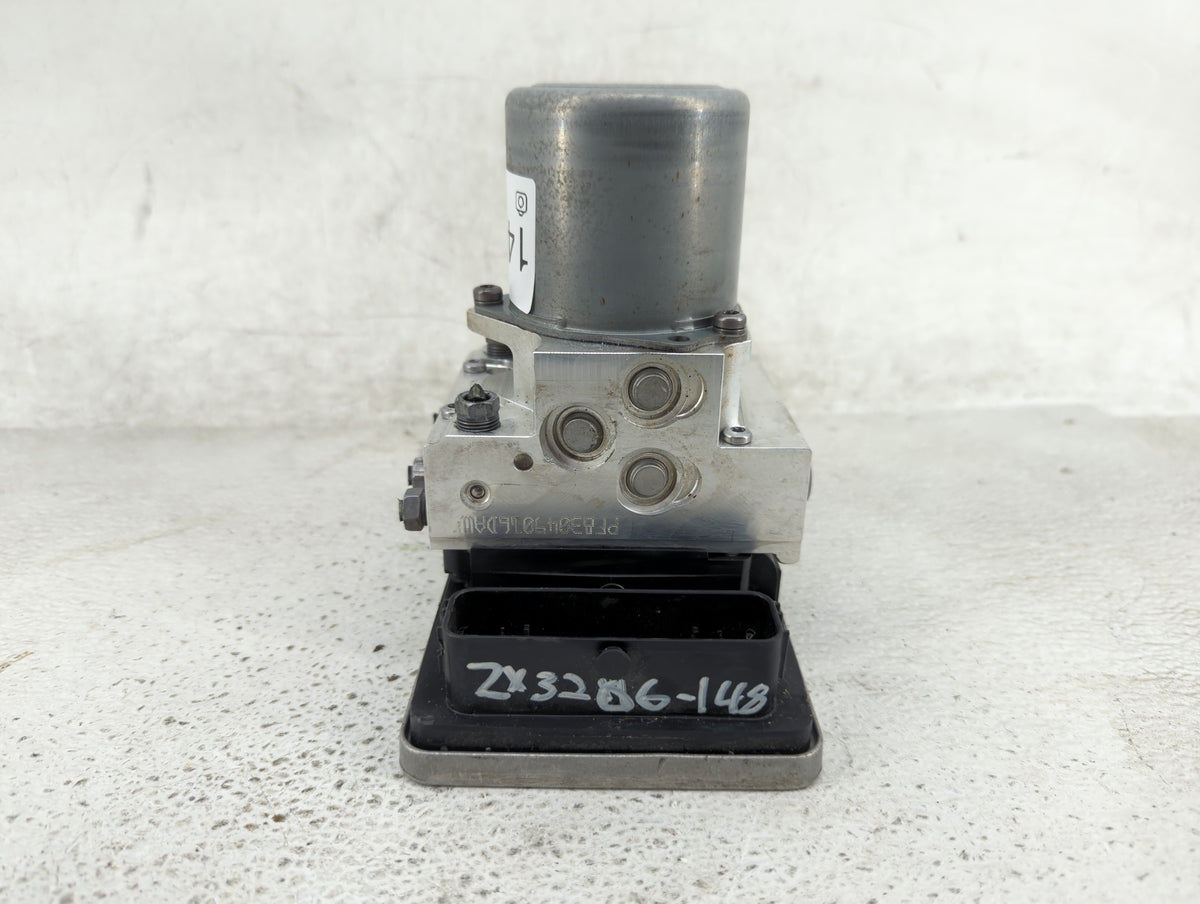 2019 Bmw 640igt Anti-Lock Brake ABS Pump Module Actuator OEM P/N:34516896980 34526896981, A008N728, 54088105A, A008N719-A Fi