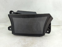 Bmw 640i Xdrive Gran Turismo Information Display Screen - Oemusedautoparts1.com