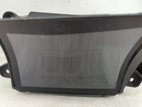 Bmw 640i Xdrive Gran Turismo Information Display Screen - Oemusedautoparts1.com
