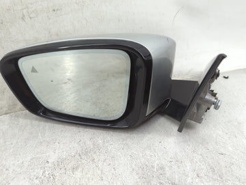 2019 Bmw 640i Xdrive Gran Turismo Driver Side View Mirror - Left Door Mirror OEM Used - Oemusedautoparts1.com