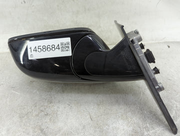 2019 Bmw 640i Xdrive Gran Turismo Driver Side View Mirror - Left Door Mirror OEM Used