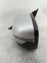 2019 Bmw 640i Xdrive Gran Turismo Driver Side View Mirror - Left Door Mirror OEM Used - Oemusedautoparts1.com
