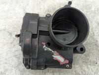2012-2018 Bmw 650i Throttle Body P/N:SIEMENS VDO Fits Fits 2008 2009 2010 2011 2012 2013 2014 2015 2016 2017 2018 2019 OEM U