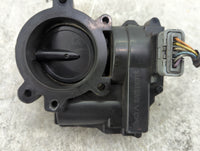 2012-2018 Bmw 650i Throttle Body P/N:SIEMENS VDO Fits Fits 2008 2009 2010 2011 2012 2013 2014 2015 2016 2017 2018 2019 OEM U