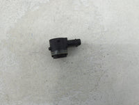 2019 Bmw 740 Front Park Assist Sensor Black 1456389 - Oemusedautoparts1.com