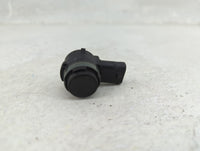 2019 Bmw 740 Front Park Assist Sensor Black 1456389 - Oemusedautoparts1.com