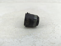 2019 Bmw 740 Front Park Assist Sensor Black 1456389 - Oemusedautoparts1.com