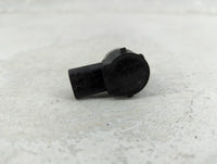 2019 Bmw 740 Front Park Assist Sensor Black 1456389 - Oemusedautoparts1.com