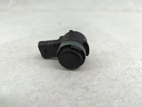 2019 Bmw 740 Front Park Assist Sensor Black 1456616 - Oemusedautoparts1.com