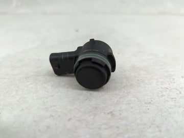 2019 Bmw 740 Front Park Assist Sensor Black 1456616