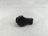 2019 Bmw 740 Front Park Assist Sensor Black 1456616 - Oemusedautoparts1.com