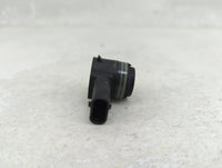 2019 Bmw 740 Front Park Assist Sensor Black 1456616 - Oemusedautoparts1.com