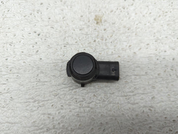 2019 Bmw 740 Front Park Assist Sensor Black