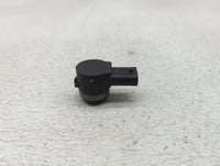2019 Bmw 740 Front Park Assist Sensor Black - Oemusedautoparts1.com