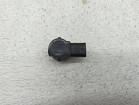 2019 Bmw 740 Front Park Assist Sensor Black - Oemusedautoparts1.com