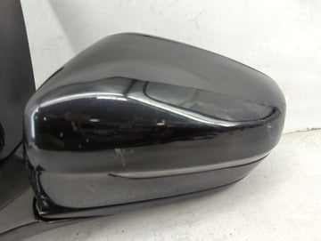 2016-2019 Bmw 740 Driver Side View Mirror - Left Door Mirror OEM Used