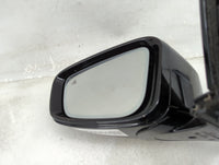 2016-2019 Bmw 740 Driver Side View Mirror - Left Door Mirror OEM Used - Oemusedautoparts1.com