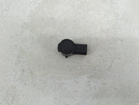 2019 Bmw 740li Front Park Assist Sensor Black - Oemusedautoparts1.com