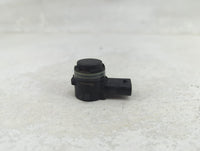 2019 Bmw 740li Front Park Assist Sensor Black - Oemusedautoparts1.com
