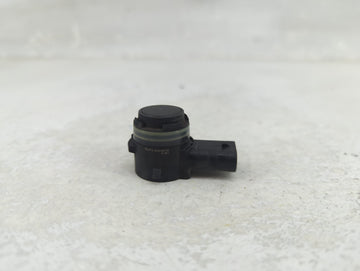 2019 Bmw 740li Front Park Assist Sensor Black