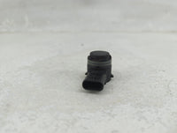 2019 Bmw 740li Front Park Assist Sensor Black - Oemusedautoparts1.com