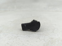 2019 Bmw 740li Front Park Assist Sensor Black - Oemusedautoparts1.com