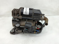 2016-2019 Bmw 750i Air Conditioning A/c Ac Compressor Oem - Oemusedautoparts1.com