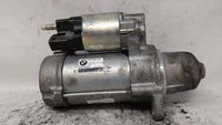2014-2019 Bmw M2 Car Starter Motor Solenoid OEM P/N:12 41 7 638 195 7 631 558 Fits OEM Used Auto Parts - Oemusedautoparts1.c