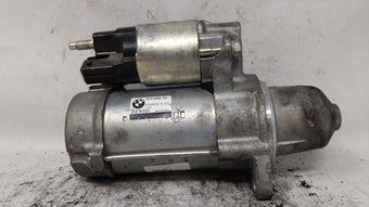 compare product 2014-2019 Bmw M2 Car Starter Motor Solenoid OEM P/N:12 41 7 638 195 7 631 558 Fits OEM Used Auto Parts