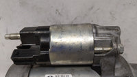 2014-2019 Bmw M2 Car Starter Motor Solenoid OEM P/N:12 41 7 638 195 7 631 558 Fits OEM Used Auto Parts - Oemusedautoparts1.c
