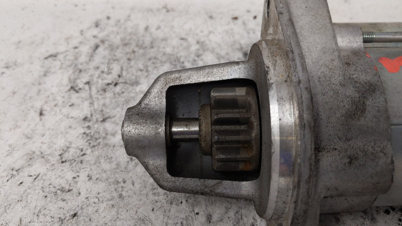 2014-2019 Bmw M2 Car Starter Motor Solenoid OEM P/N:12 41 7 638 195 7 631 558 Fits OEM Used Auto Parts - Oemusedautoparts1.c